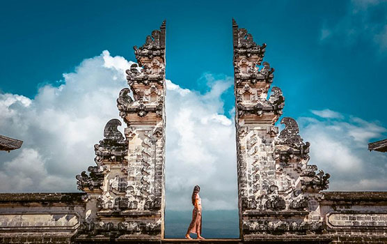 Read more about the article Lempuyang Tour