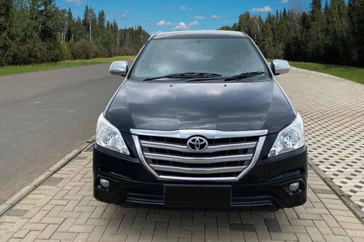 Toyota Innova1
