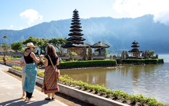 Read more about the article North Bali Tour